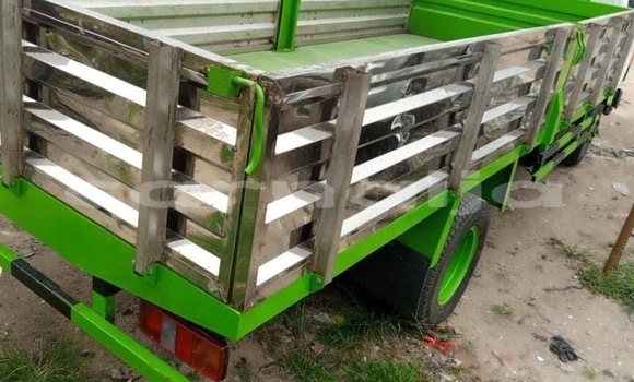 Buy Import Toyota Dyna Other Truck in Daura in Katsina Buy Import Toyota Dyna Other Truck in Daura in Katsina