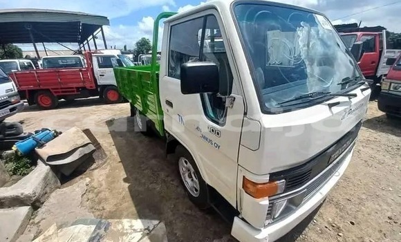 Acheter Import Utilitaire Toyota Dyna Autre à Daura, Katsina Acheter Import Utilitaire Toyota Dyna Autre à Daura, Katsina