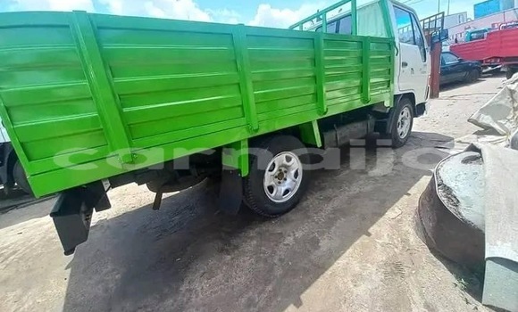 Buy Import Toyota Dyna Other Truck in Daura in Katsina Buy Import Toyota Dyna Other Truck in Daura in Katsina