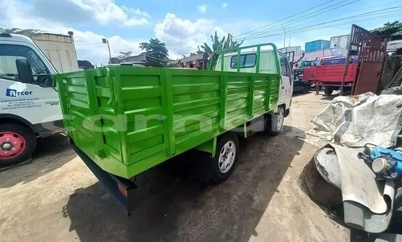 Buy Import Toyota Dyna Other Truck in Daura in Katsina Buy Import Toyota Dyna Other Truck in Daura in Katsina