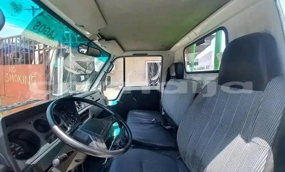 Buy Import Toyota Dyna Other Truck in Daura in Katsina Buy Import Toyota Dyna Other Truck in Daura in Katsina