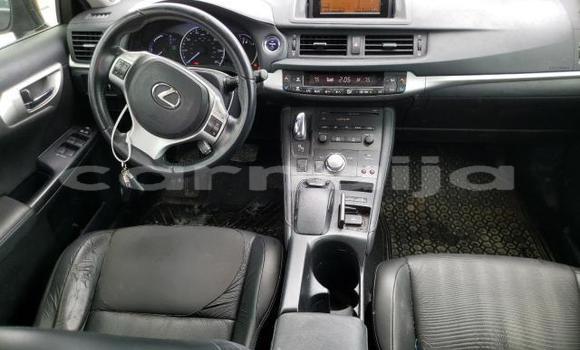 Acheter Neuf Voiture Lexus CT Noir à Badagry, État de Lagos Acheter Neuf Voiture Lexus CT Noir à Badagry, État de Lagos