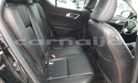 Acheter Neuf Voiture Lexus CT Noir à Badagry, État de Lagos Acheter Neuf Voiture Lexus CT Noir à Badagry, État de Lagos