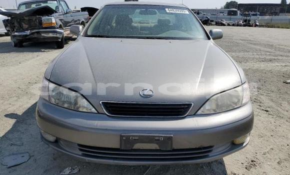 Acheter Neuf Voiture Lexus ES 300 Marron à Badagry, État de Lagos Acheter Neuf Voiture Lexus ES 300 Marron à Badagry, État de Lagos