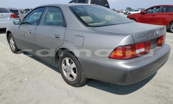 Acheter Neuf Voiture Lexus ES 300 Marron à Badagry, État de Lagos Acheter Neuf Voiture Lexus ES 300 Marron à Badagry, État de Lagos