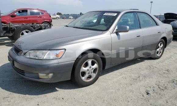 Acheter Neuf Voiture Lexus ES 300 Marron à Badagry, État de Lagos Acheter Neuf Voiture Lexus ES 300 Marron à Badagry, État de Lagos