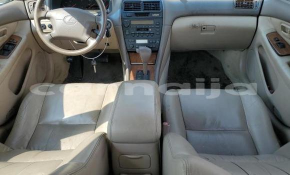 Acheter Neuf Voiture Lexus ES 300 Marron à Badagry, État de Lagos Acheter Neuf Voiture Lexus ES 300 Marron à Badagry, État de Lagos