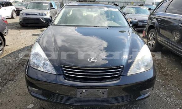 Buy New Lexus ES 300 Black Car in Badagry in Lagos State