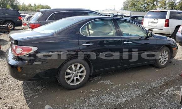 Acheter Neuf Voiture Lexus ES 300 Noir à Badagry, État de Lagos Acheter Neuf Voiture Lexus ES 300 Noir à Badagry, État de Lagos