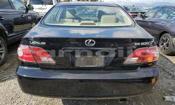 Acheter Neuf Voiture Lexus ES 300 Noir à Badagry, État de Lagos Acheter Neuf Voiture Lexus ES 300 Noir à Badagry, État de Lagos
