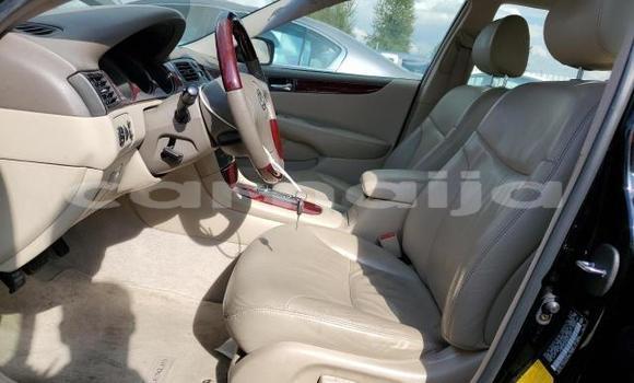 Acheter Neuf Voiture Lexus ES 300 Noir à Badagry, État de Lagos Acheter Neuf Voiture Lexus ES 300 Noir à Badagry, État de Lagos