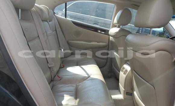 Acheter Neuf Voiture Lexus ES 300 Noir à Badagry, État de Lagos Acheter Neuf Voiture Lexus ES 300 Noir à Badagry, État de Lagos