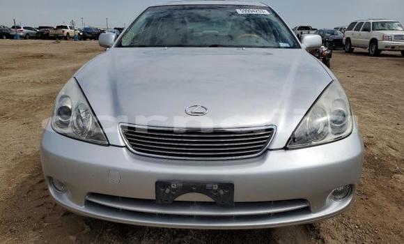 Buy New Lexus ES Silver Car in Badagry in Lagos State