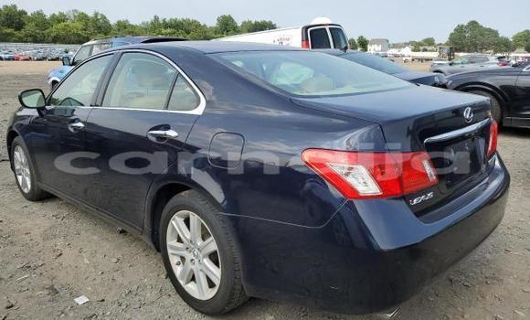 Buy New Lexus ES Black Car in Badagry in Lagos State Buy New Lexus ES Black Car in Badagry in Lagos State