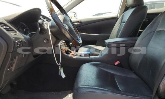 Buy New Lexus ES Black Car in Badagry in Lagos State Buy New Lexus ES Black Car in Badagry in Lagos State