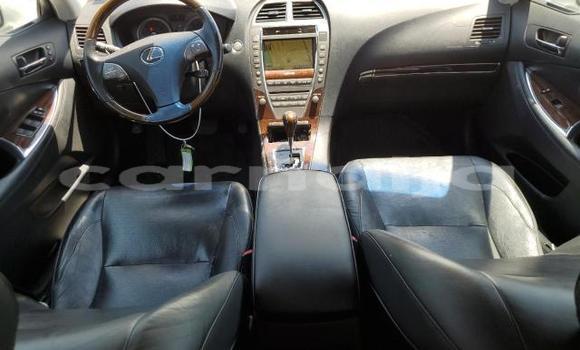 Buy New Lexus ES Black Car in Badagry in Lagos State Buy New Lexus ES Black Car in Badagry in Lagos State