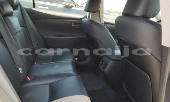 Buy New Lexus ES Black Car in Badagry in Lagos State Buy New Lexus ES Black Car in Badagry in Lagos State