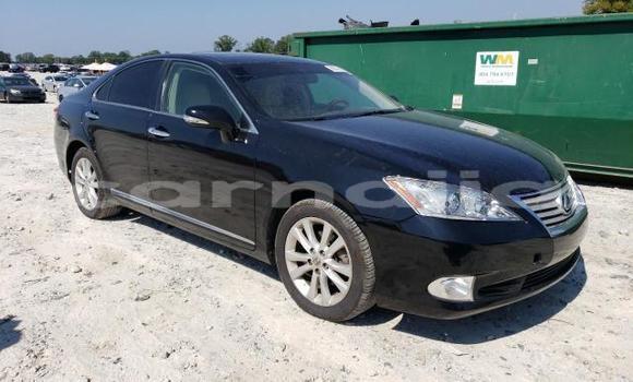 Buy New Lexus ES Black Car in Badagry in Lagos State Buy New Lexus ES Black Car in Badagry in Lagos State