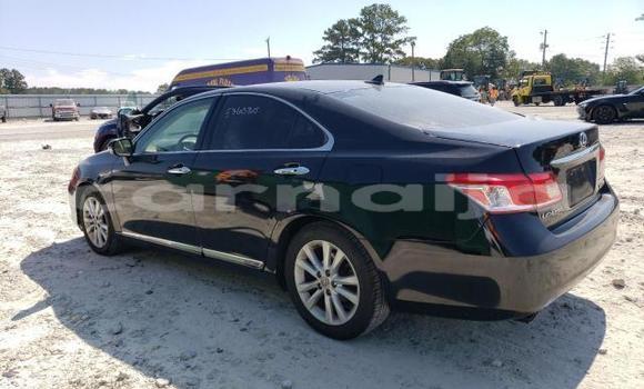 Buy New Lexus ES Black Car in Badagry in Lagos State Buy New Lexus ES Black Car in Badagry in Lagos State