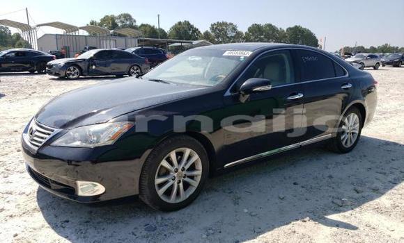 Buy New Lexus ES Black Car in Badagry in Lagos State Buy New Lexus ES Black Car in Badagry in Lagos State