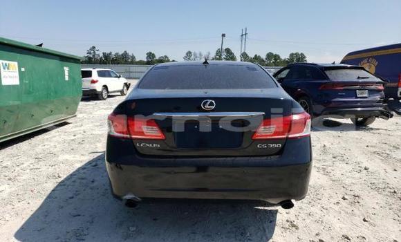 Buy New Lexus ES Black Car in Badagry in Lagos State Buy New Lexus ES Black Car in Badagry in Lagos State