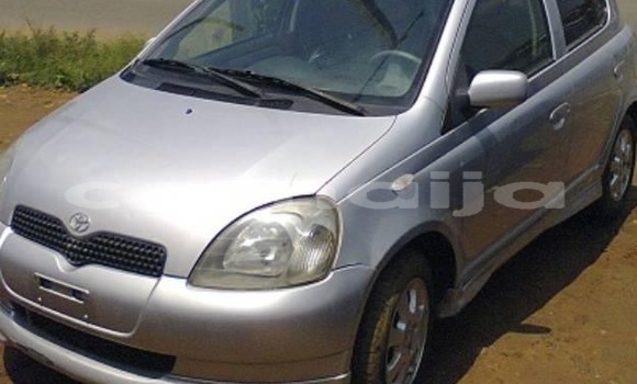 Acheter Import Voiture Nissan Micra Gris à Daura, Katsina