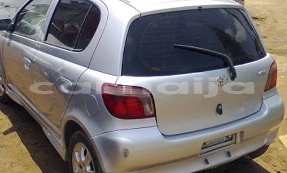 Buy Import Nissan Micra Silver Car in Daura in Katsina Buy Import Nissan Micra Silver Car in Daura in Katsina