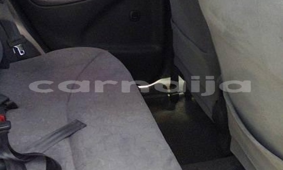 Buy Import Nissan Micra Silver Car in Daura in Katsina Buy Import Nissan Micra Silver Car in Daura in Katsina