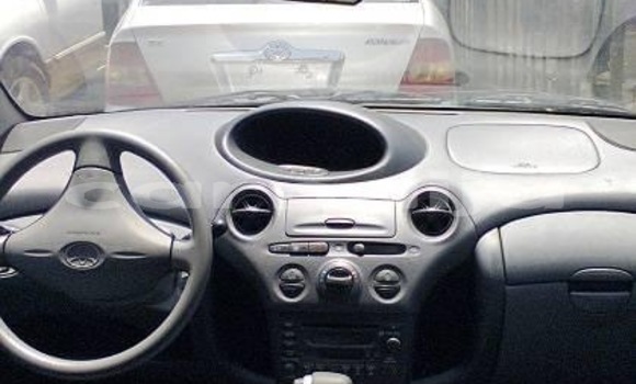 Buy Import Nissan Micra Silver Car in Daura in Katsina Buy Import Nissan Micra Silver Car in Daura in Katsina