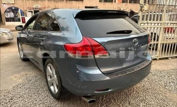 Buy Import Toyota Venza Other Car in Daura in Katsina Buy Import Toyota Venza Other Car in Daura in Katsina