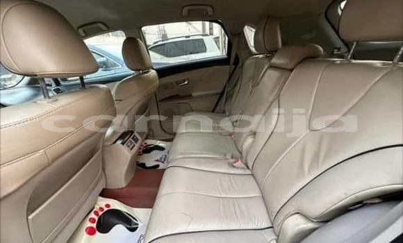 Buy Import Toyota Venza Other Car in Daura in Katsina Buy Import Toyota Venza Other Car in Daura in Katsina