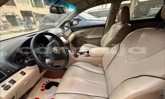 Buy Import Toyota Venza Other Car in Daura in Katsina Buy Import Toyota Venza Other Car in Daura in Katsina