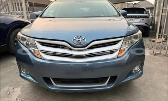 Buy Import Toyota Venza Other Car in Daura in Katsina Buy Import Toyota Venza Other Car in Daura in Katsina