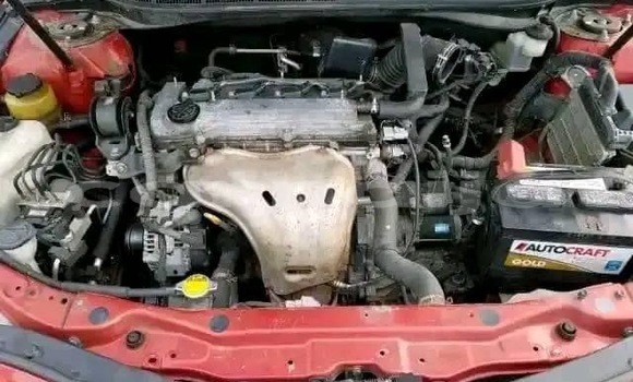 Buy Import Toyota Camry Red Car in Daura in Katsina Buy Import Toyota Camry Red Car in Daura in Katsina