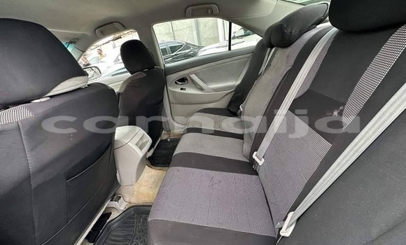 Acheter Import Voiture Toyota Camry Noir à Daura, Katsina Acheter Import Voiture Toyota Camry Noir à Daura, Katsina