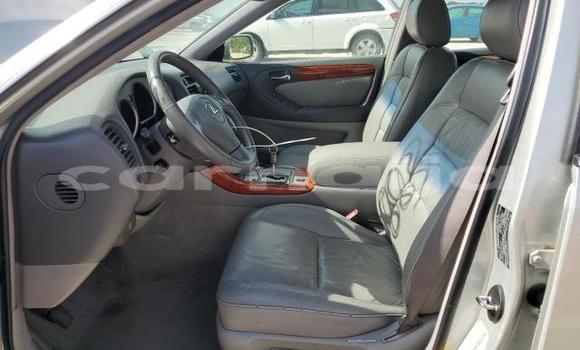 Buy New Lexus GS Beige Car in Badagry in Lagos State Buy New Lexus GS Beige Car in Badagry in Lagos State