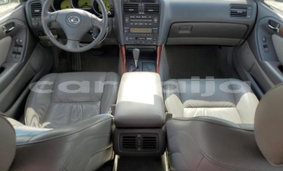 Buy New Lexus GS Beige Car in Badagry in Lagos State Buy New Lexus GS Beige Car in Badagry in Lagos State