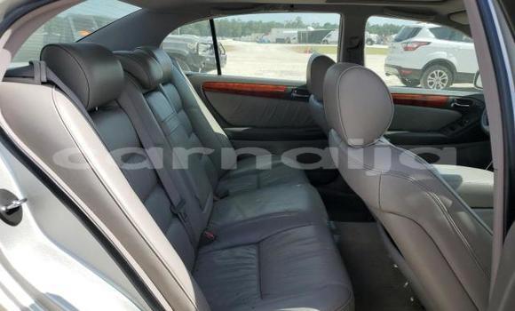 Buy New Lexus GS Beige Car in Badagry in Lagos State Buy New Lexus GS Beige Car in Badagry in Lagos State