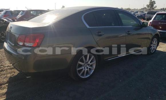 Buy New Lexus GS Green Car in Badagry in Lagos State Buy New Lexus GS Green Car in Badagry in Lagos State