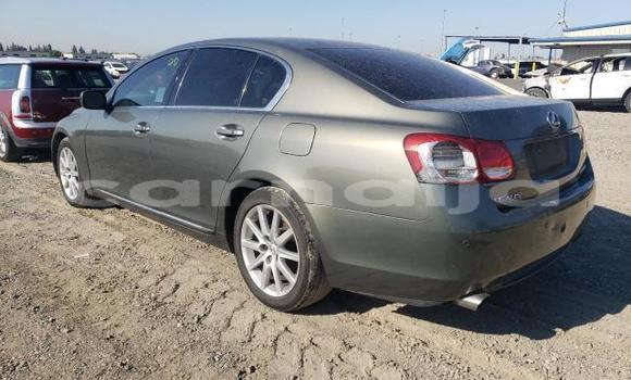 Buy New Lexus GS Green Car in Badagry in Lagos State Buy New Lexus GS Green Car in Badagry in Lagos State