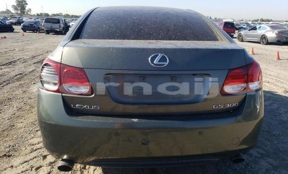 Buy New Lexus GS Green Car in Badagry in Lagos State Buy New Lexus GS Green Car in Badagry in Lagos State