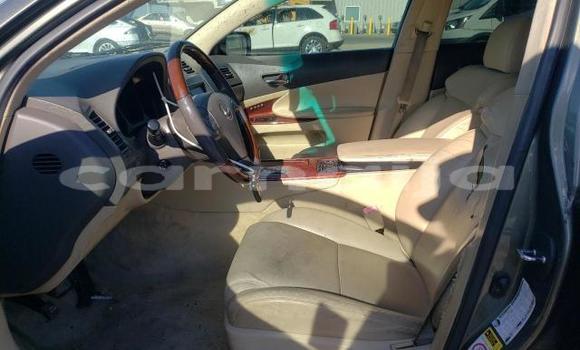 Buy New Lexus GS Green Car in Badagry in Lagos State Buy New Lexus GS Green Car in Badagry in Lagos State