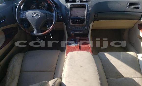 Buy New Lexus GS Green Car in Badagry in Lagos State Buy New Lexus GS Green Car in Badagry in Lagos State