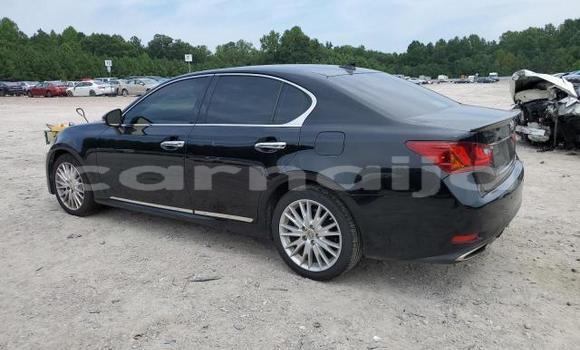 Acheter Neuf Voiture Lexus GS Noir à Badagry, État de Lagos Acheter Neuf Voiture Lexus GS Noir à Badagry, État de Lagos