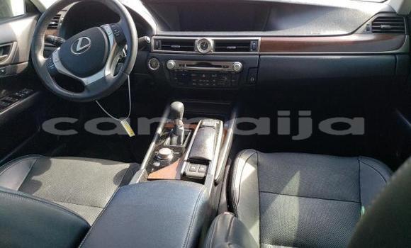 Acheter Neuf Voiture Lexus GS Noir à Badagry, État de Lagos Acheter Neuf Voiture Lexus GS Noir à Badagry, État de Lagos