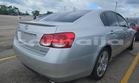 Acheter Neuf Voiture Lexus GS Gris à Badagry, État de Lagos Acheter Neuf Voiture Lexus GS Gris à Badagry, État de Lagos
