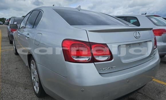 Acheter Neuf Voiture Lexus GS Gris à Badagry, État de Lagos Acheter Neuf Voiture Lexus GS Gris à Badagry, État de Lagos