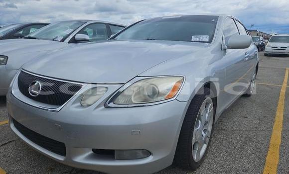 Acheter Neuf Voiture Lexus GS Gris à Badagry, État de Lagos Acheter Neuf Voiture Lexus GS Gris à Badagry, État de Lagos