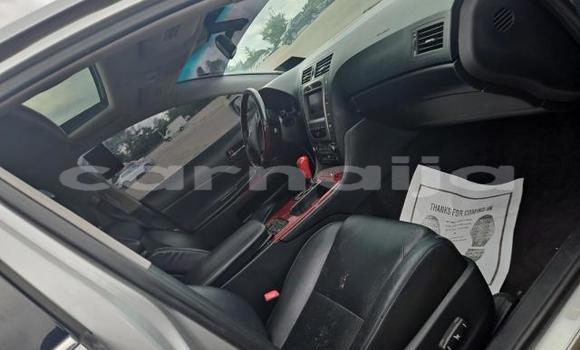 Acheter Neuf Voiture Lexus GS Gris à Badagry, État de Lagos Acheter Neuf Voiture Lexus GS Gris à Badagry, État de Lagos