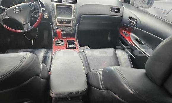 Acheter Neuf Voiture Lexus GS Gris à Badagry, État de Lagos Acheter Neuf Voiture Lexus GS Gris à Badagry, État de Lagos